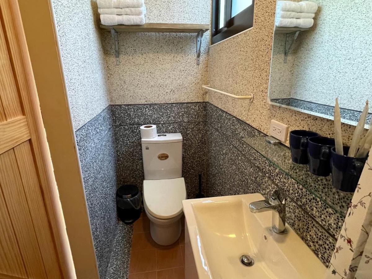Tuscany Garden B&B Guanxi Exterior photo