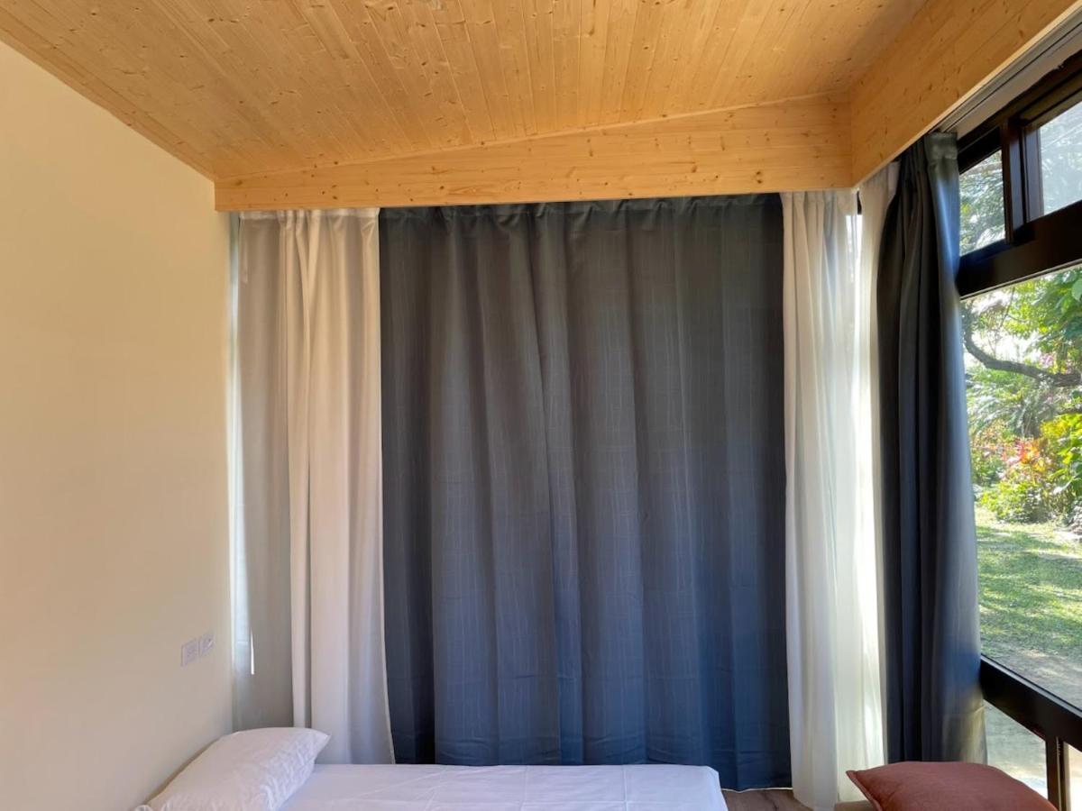Tuscany Garden B&B Guanxi Exterior photo