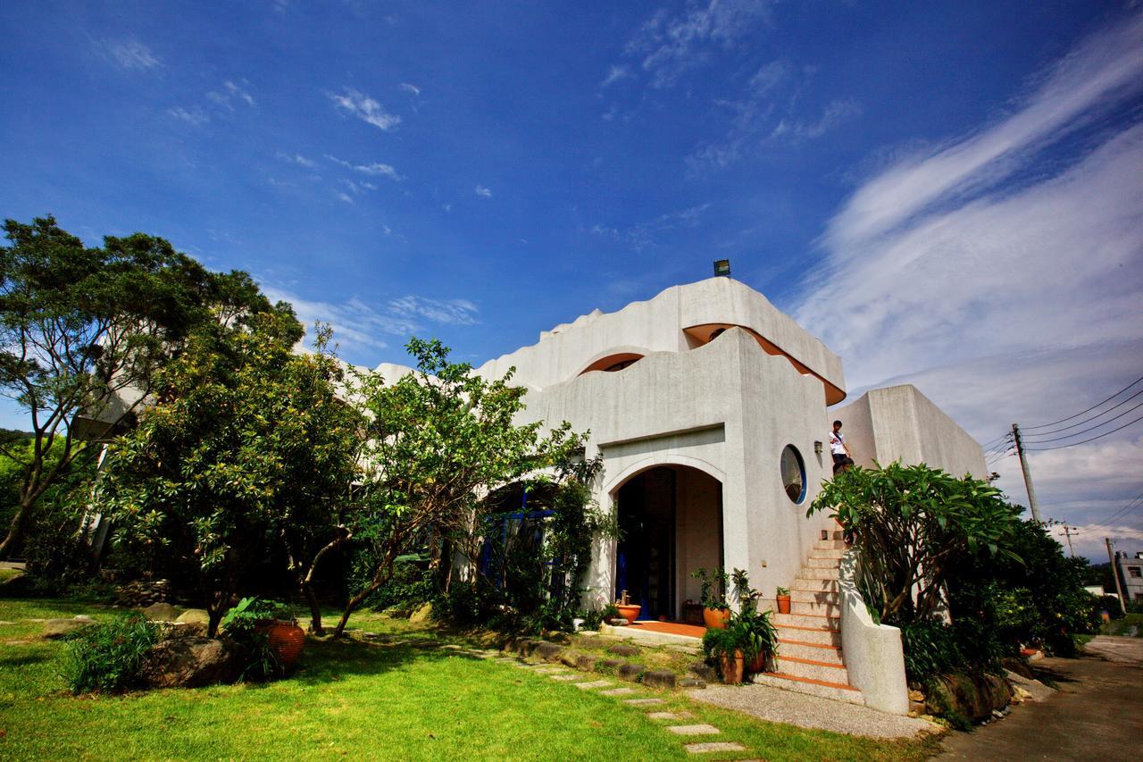 Tuscany Garden B&B Guanxi Exterior photo