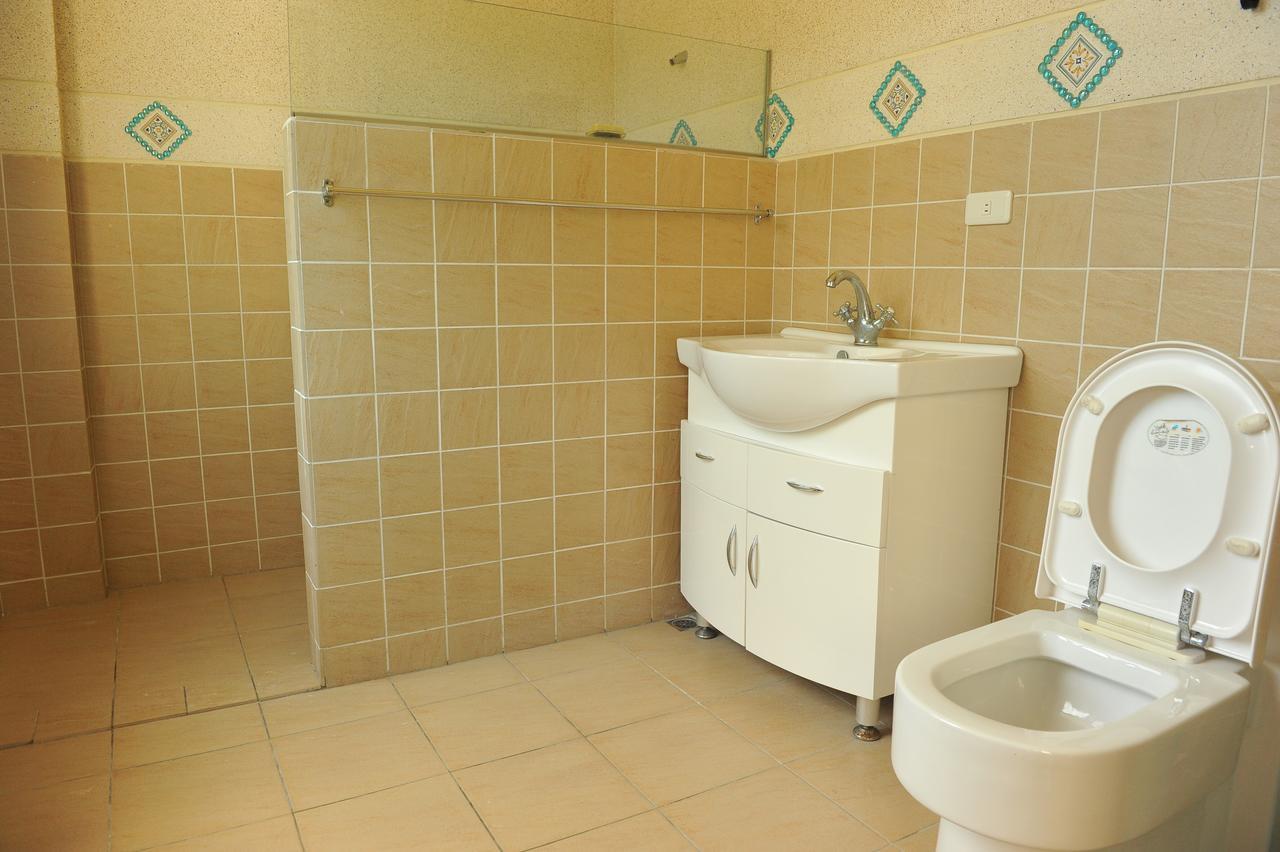 Tuscany Garden B&B Guanxi Exterior photo