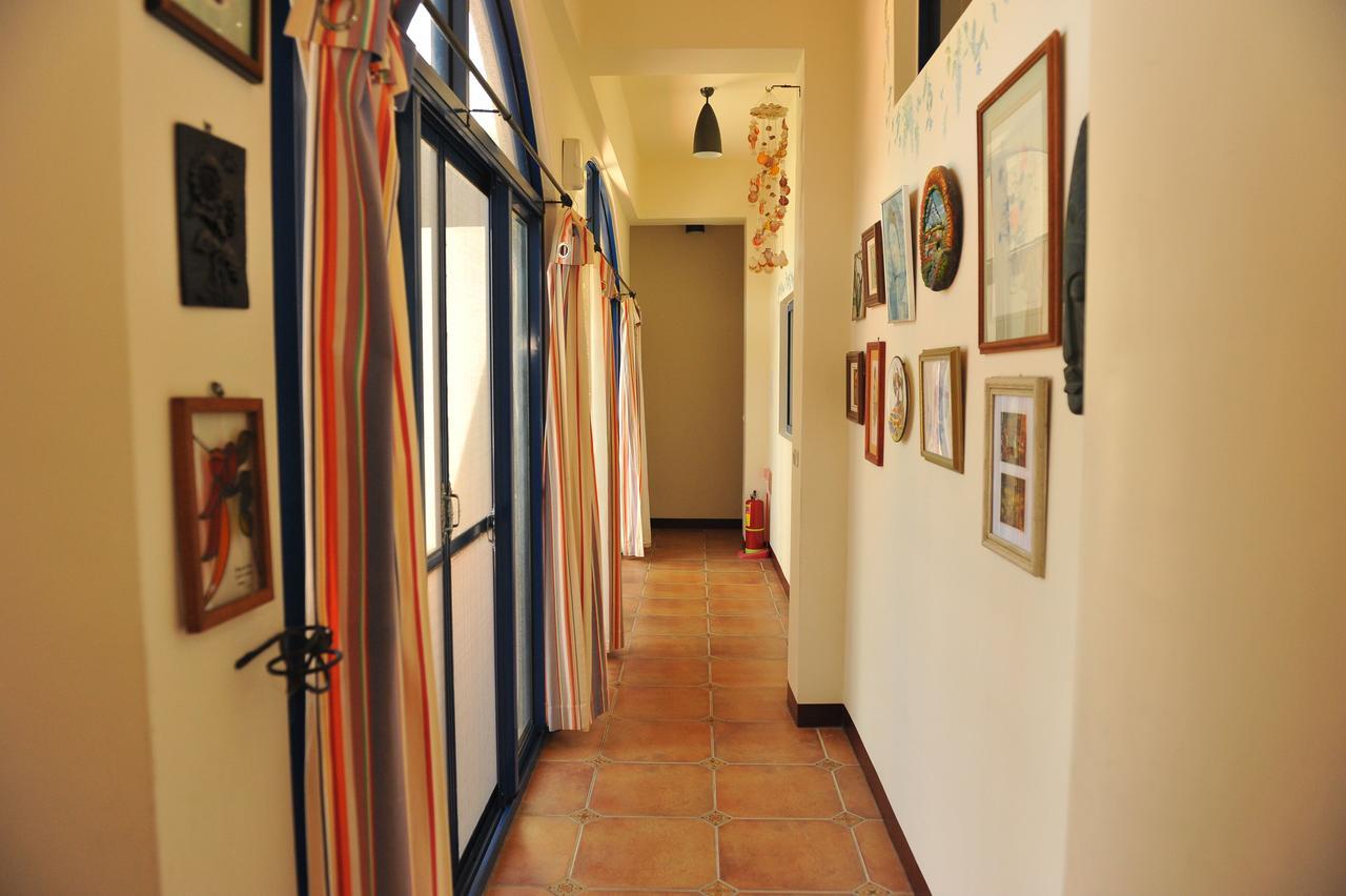 Tuscany Garden B&B Guanxi Exterior photo