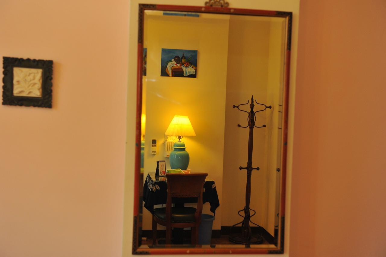 Tuscany Garden B&B Guanxi Exterior photo