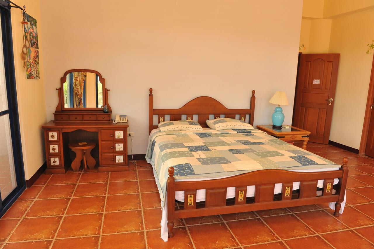 Tuscany Garden B&B Guanxi Exterior photo