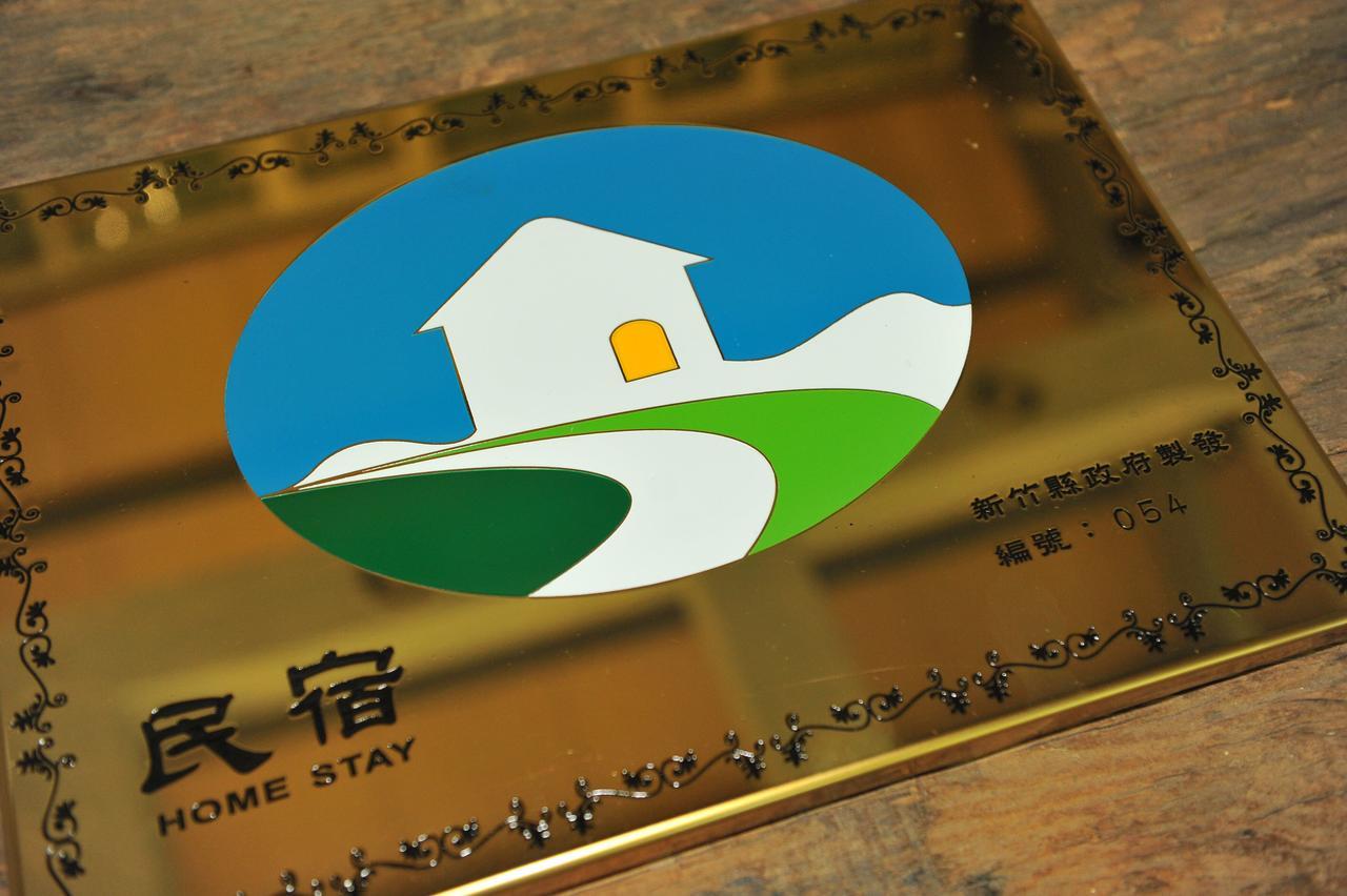 Tuscany Garden B&B Guanxi Exterior photo