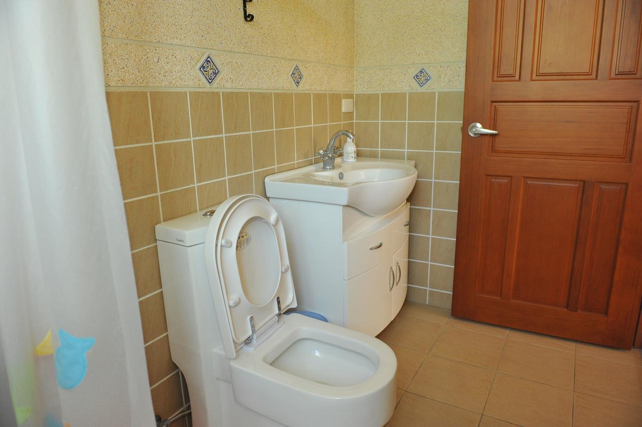 Tuscany Garden B&B Guanxi Exterior photo