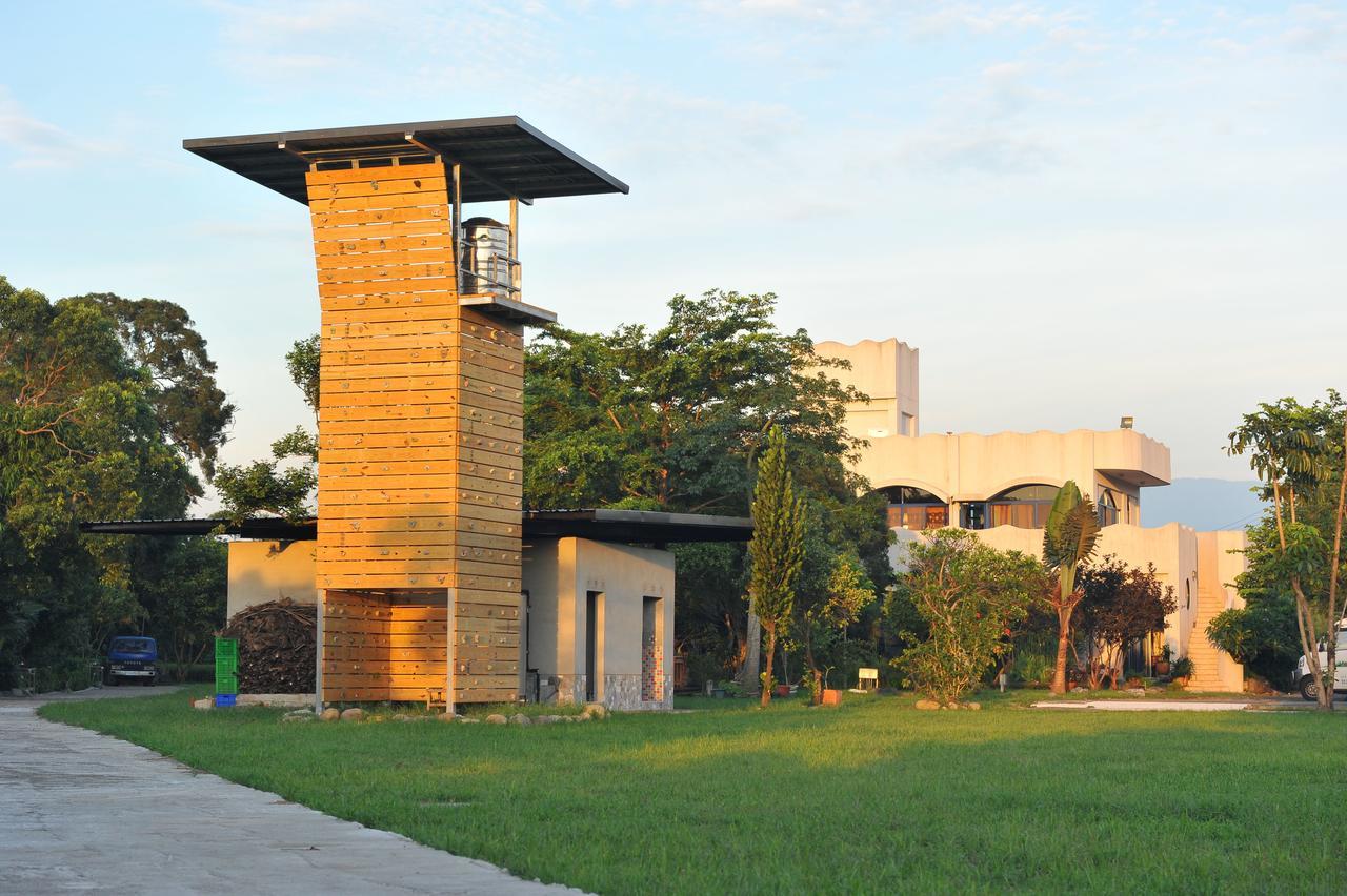 Tuscany Garden B&B Guanxi Exterior photo