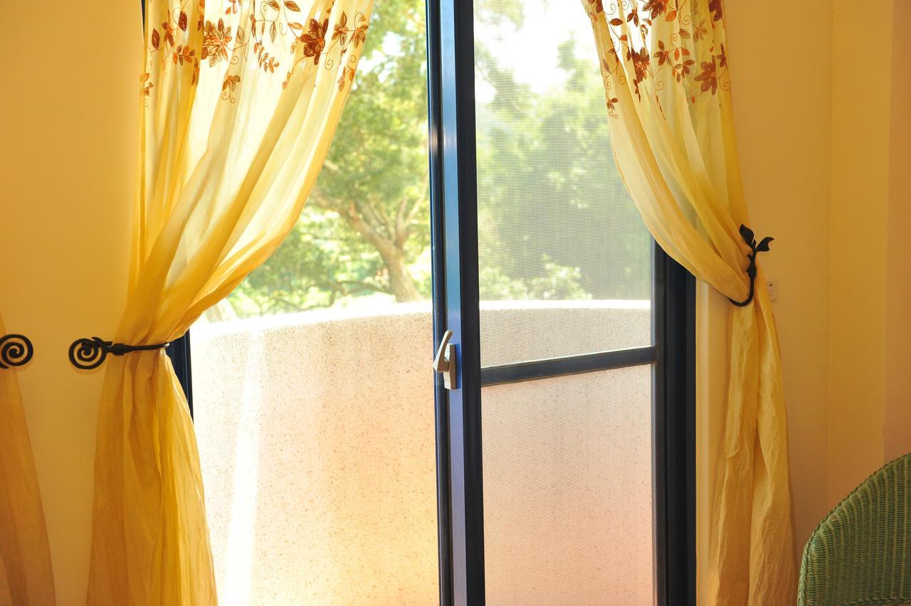 Tuscany Garden B&B Guanxi Exterior photo