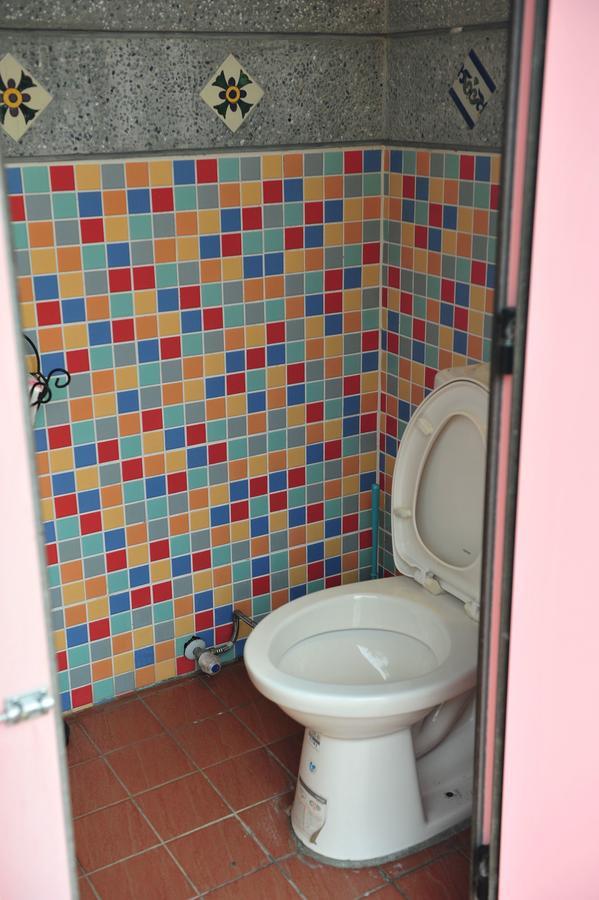 Tuscany Garden B&B Guanxi Exterior photo