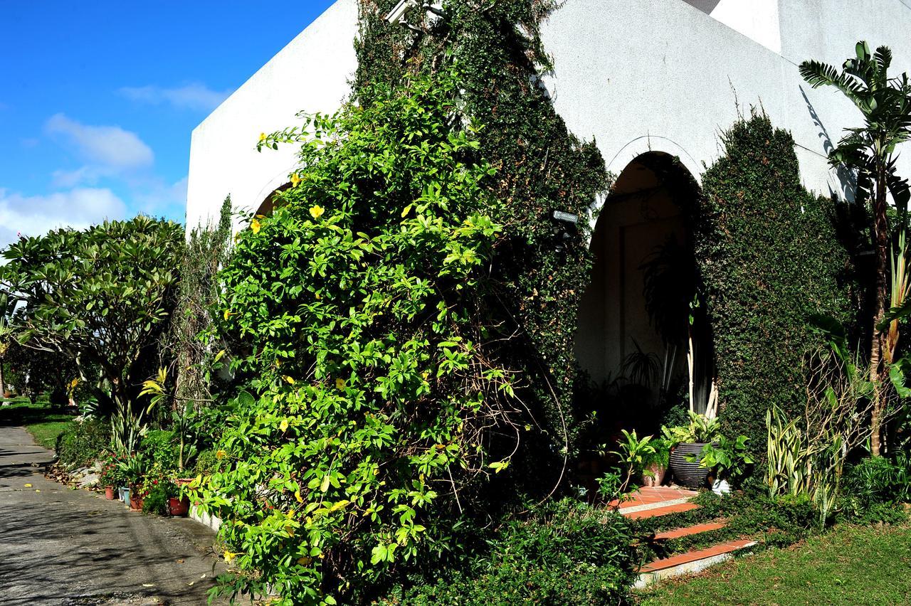 Tuscany Garden B&B Guanxi Exterior photo