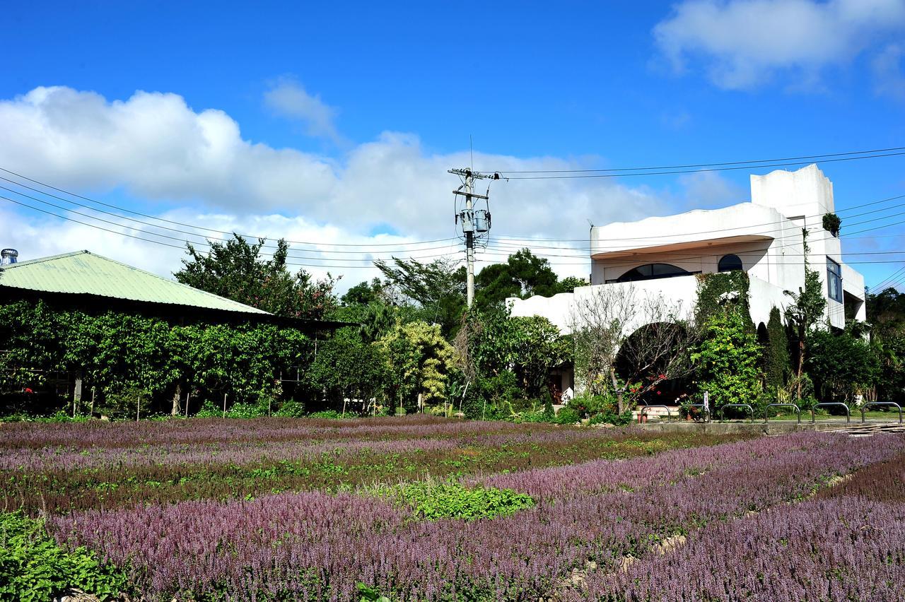 Tuscany Garden B&B Guanxi Exterior photo